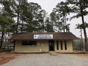 Saline County Water Works